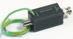 SEESTATION SP001 COAXIAL SURGE PROTECTOR - PAM Distributing Co