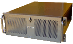 DVR-NUUO-COM-16120 CIF 2TB MPE